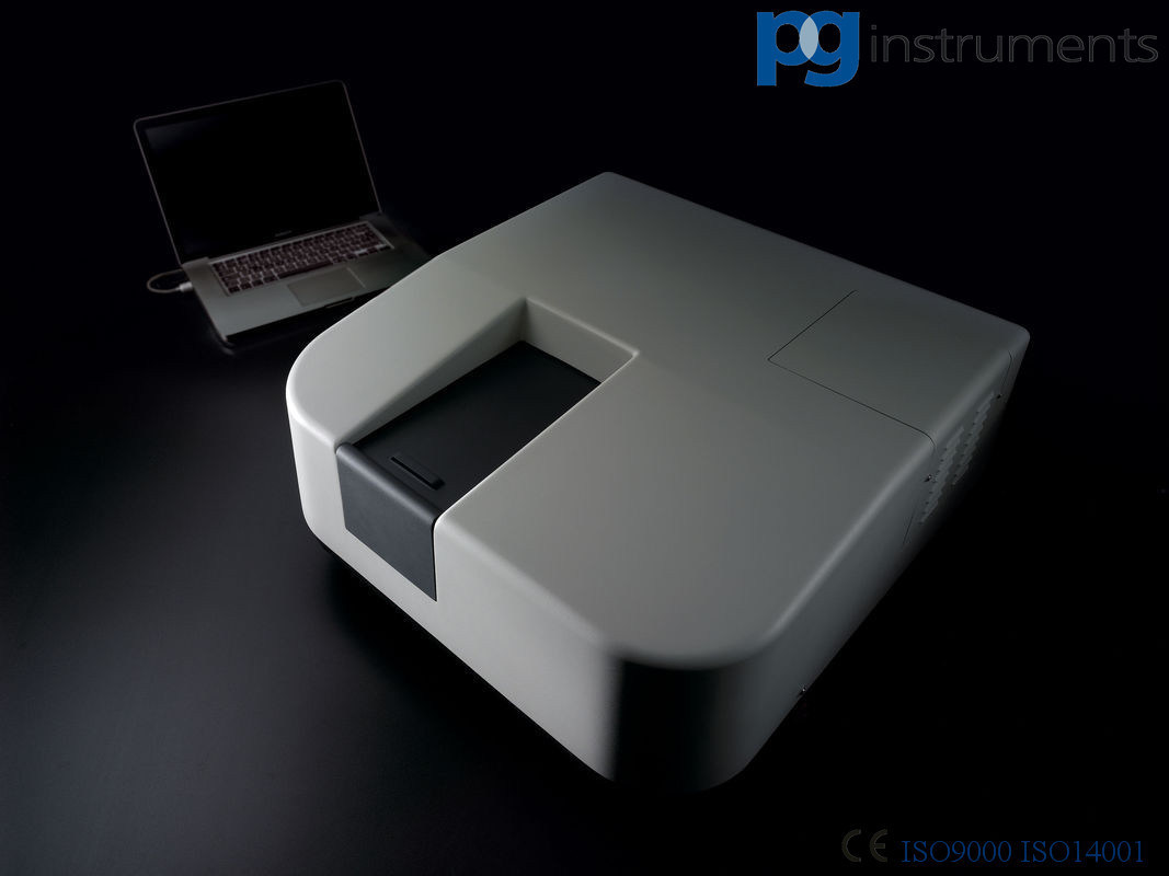 T90+ UVVis Spectrophotometer for Life Science & Biochemical Stray
