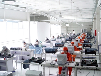 PG Instruments Limited