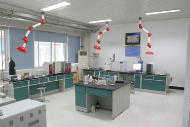 PG Instruments Limited