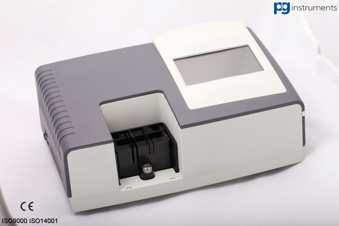 C30M Fast Scan Water Analysis Portable Spectrometer With CCD And 2GB Memory