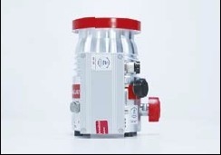 Single Quadrupole Mass Spectrometry