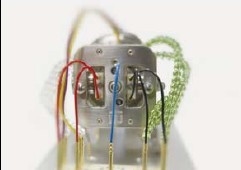 Quadrupole Mass Spectrometry