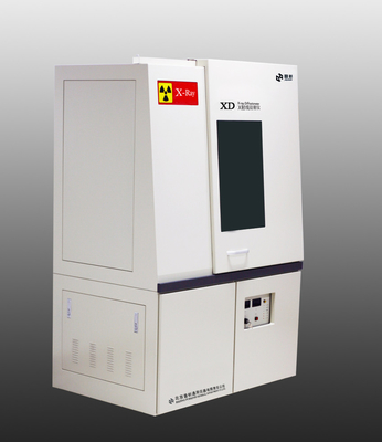 XD-6 X-Ray Powder Diffractometer For Physics Chemistry And Molecular Sieve