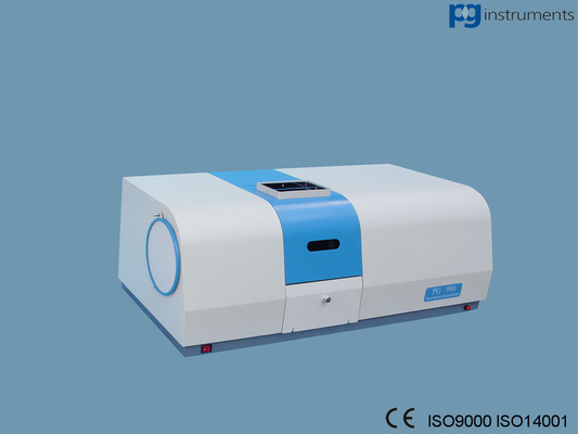PG990F Single Beam Flame Atomic Absorption Spectrometer PG990F, Blazed Wavelength 250nm