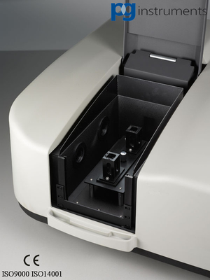 T92+ Double Beam UV-Vis Molecular Spectroscopy T92+ with Czerny-Turner Monochromator