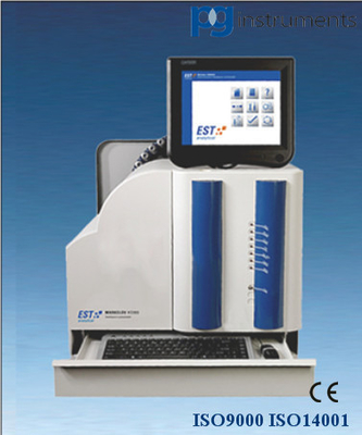 Laboratory Gas Chromatography Equipment High performance , GC650