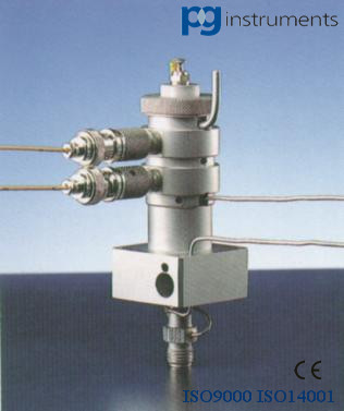 GC 650 Gas Chromatography Equipment FID / TCD / TID / PDD , Detectors