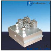 GC650 Gas Chromatography Equipment Automatic Flow Control