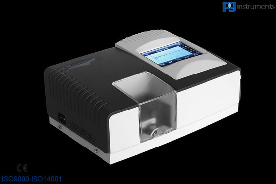 C30 Soil&Fertilizer Analysis Portable Spectrometer ， Wavelength Reproducibility≤ 0.1nm