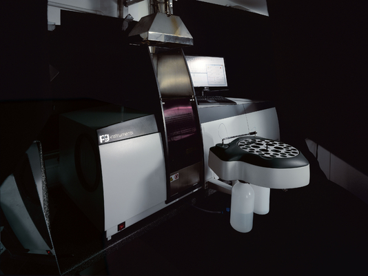 Metal Elemental Analyzers AA500FG for Food, Geological, Pharmaceutical and Clinical