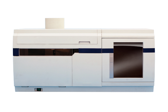AF402 Mercury Arsenic Elemental Analyzers Atomic Fluorescence Spectrometer AF402
