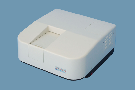 Wavelength Range 190 - 900nm, Molecular Spectroscopy, Wavelength Accuracy + 0.3nm