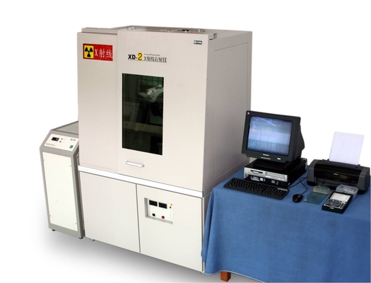 XD-2 Benchtop Spectrometer , Fully Special Function Automatic Versatile XD-2 Multi-Crystal