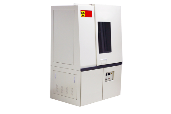 2KW XD-6 Multi-Crystal Benchtop Spectrometer With X-Ray Tube Cu Target