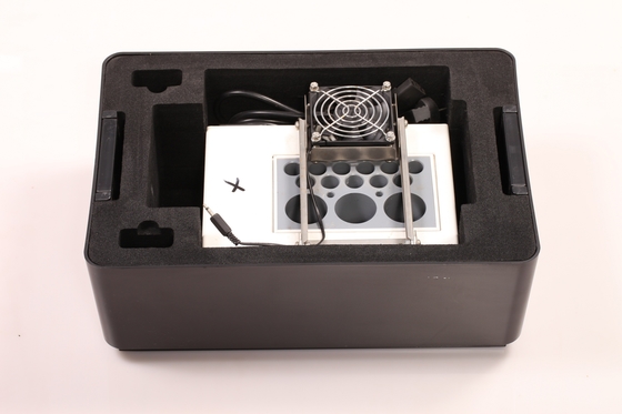 Temperature-Control Module Portable Spectrophotometer Accessories