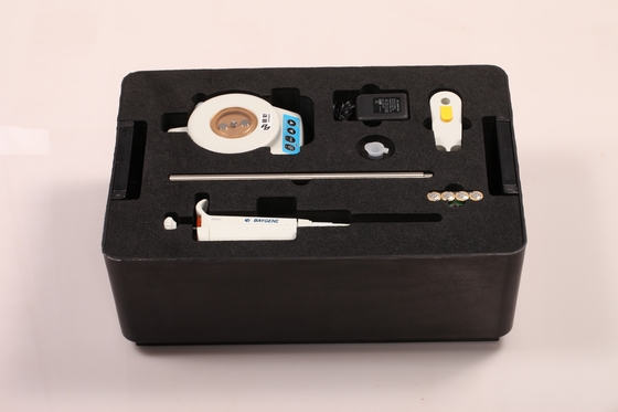 Titration Module Portable Spectrophotometer Accessories