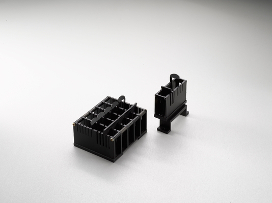 LS188-1 Long Pathlength 5-Cell Holder UV-Vis Spectrophotometer Parts